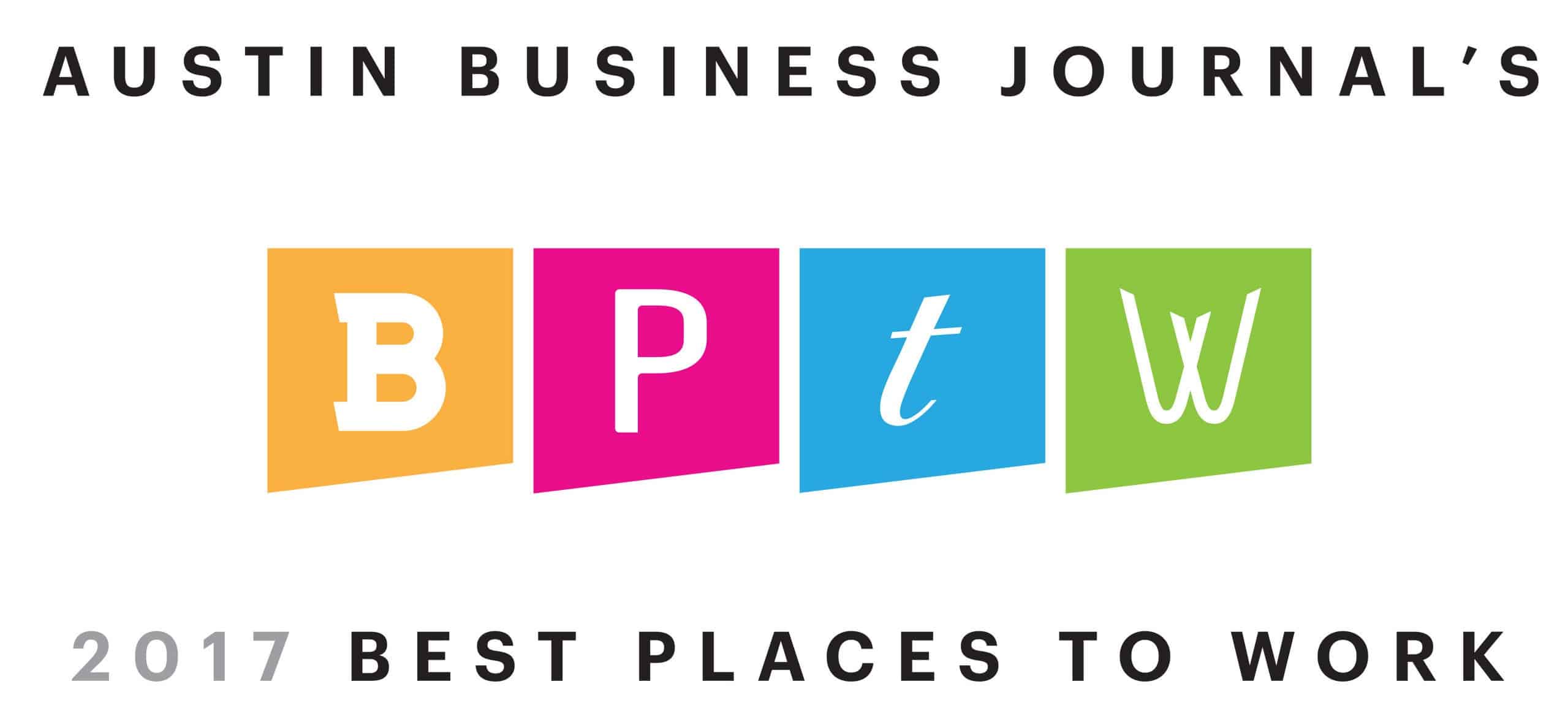 Best places to work
