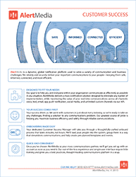 AlertMedia Customer Success Guide