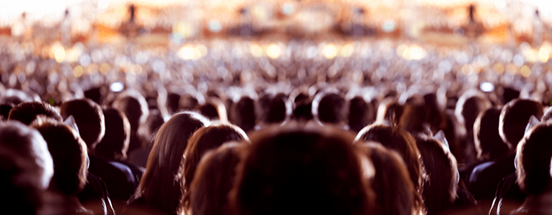 Mass Communications Audience