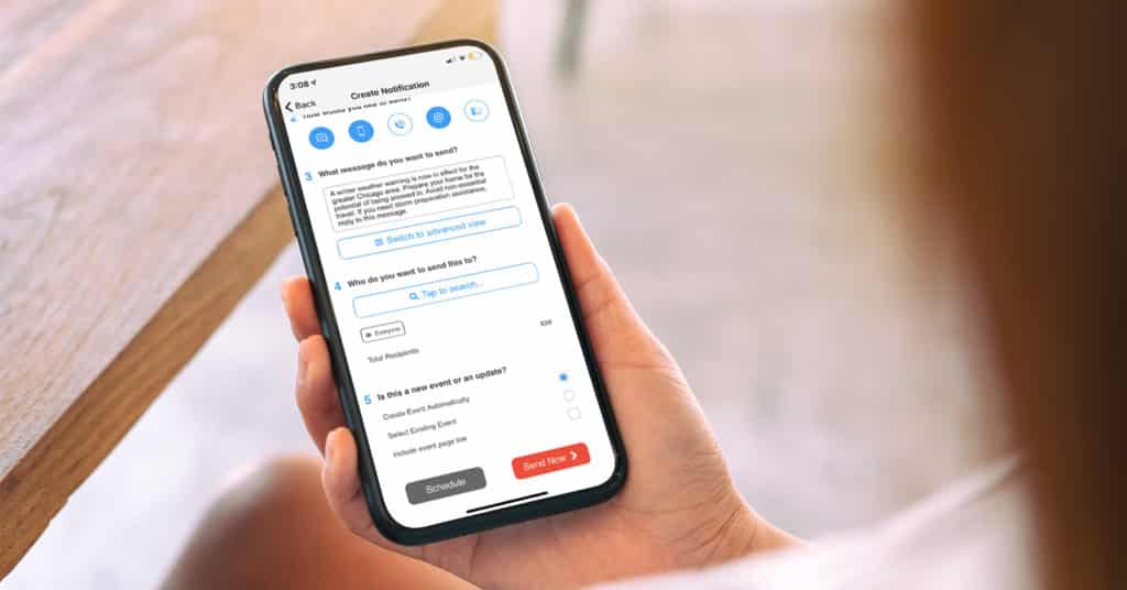 Using Groups to Succeed With Your Emergency Notification System