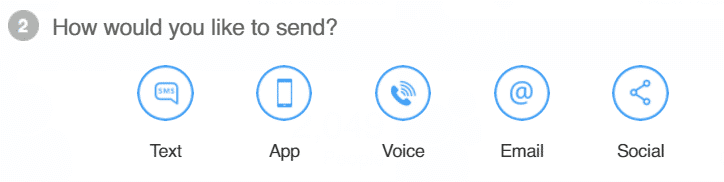 Emergency Notification System Channels