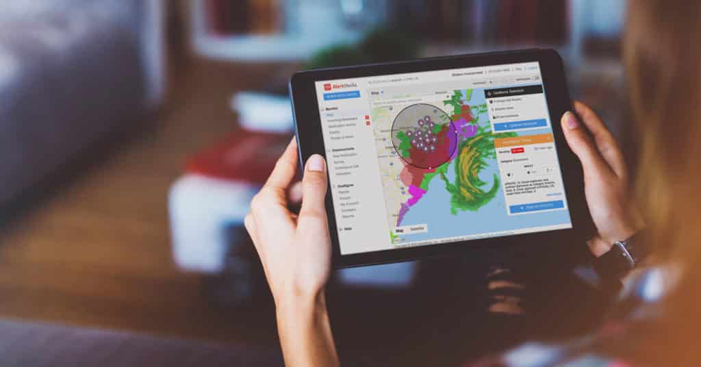 Your Emergency Notification Software: Building Resilience through Monitoring