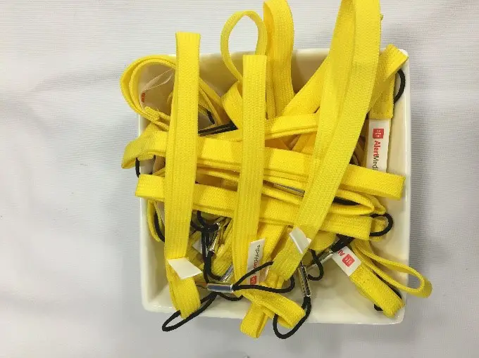 SafeSignal’s Lone Worker Safety Solution