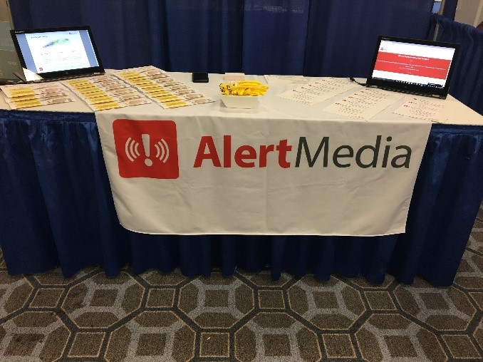 AlterMedia Debuts at National Association of Social Workers