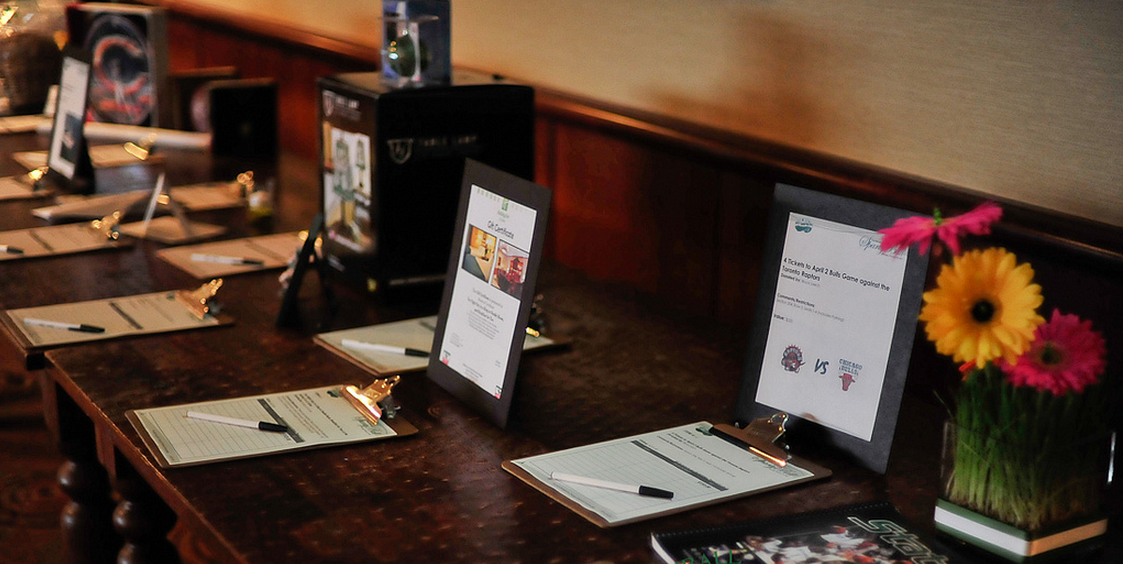 Manage Events with A Mass Communication System