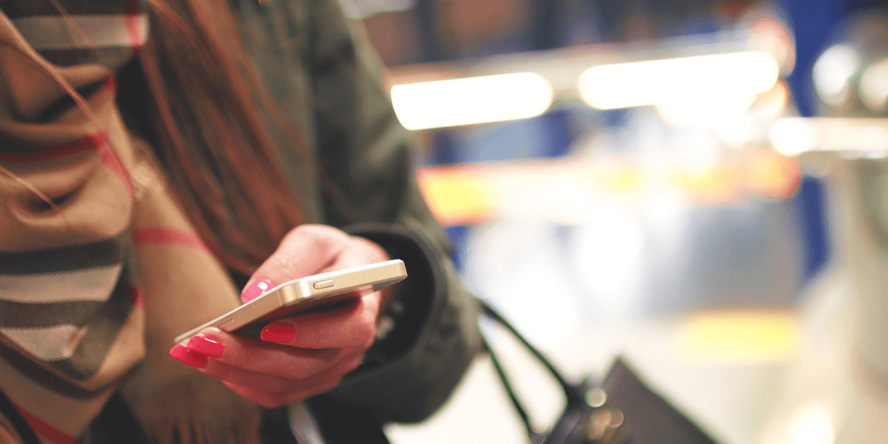Your Incoming Text Messages Are Going to Change