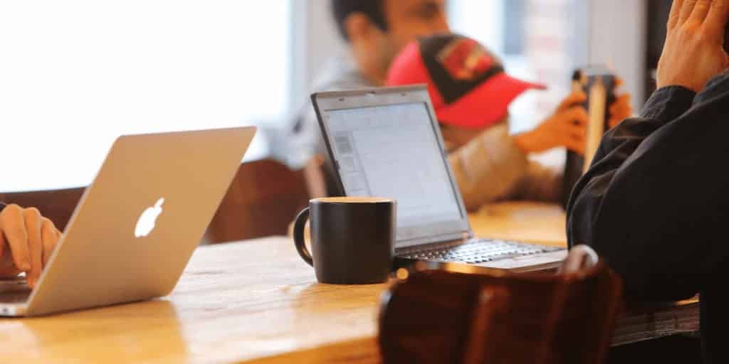 5 Reasons It’s Time to Let Employees Work Remotely