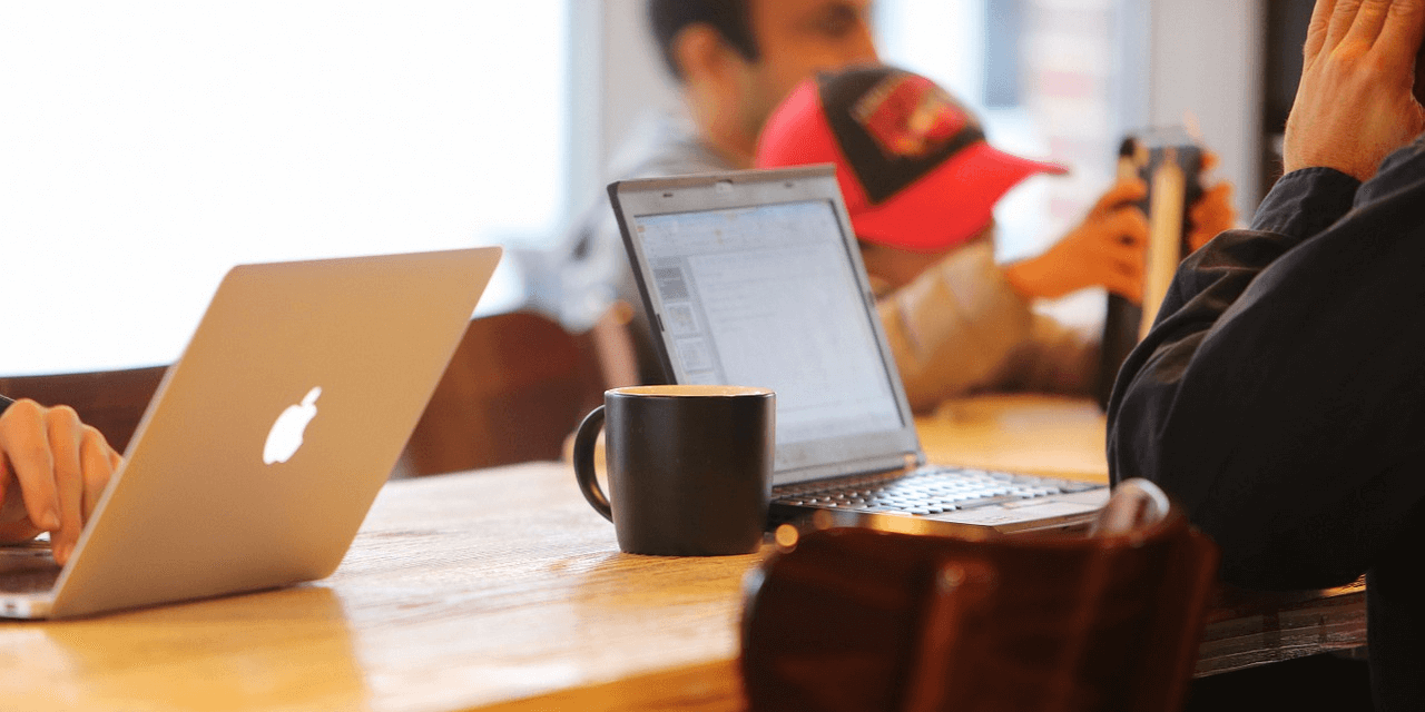 5 Reasons It’s Time to Let Employees Work Remotely