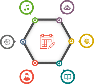 Event planning