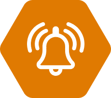 Repurpose your emergency alert system for other uses