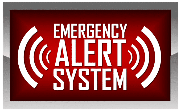 Emergency Alert Systems Both Then and Now