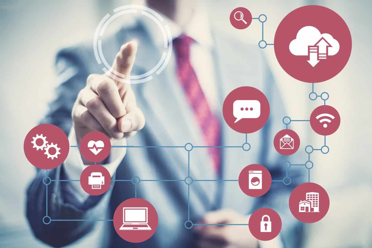 Automating Communications