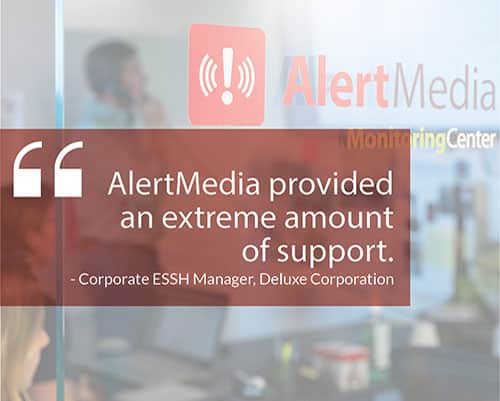Mass Notification Software Support