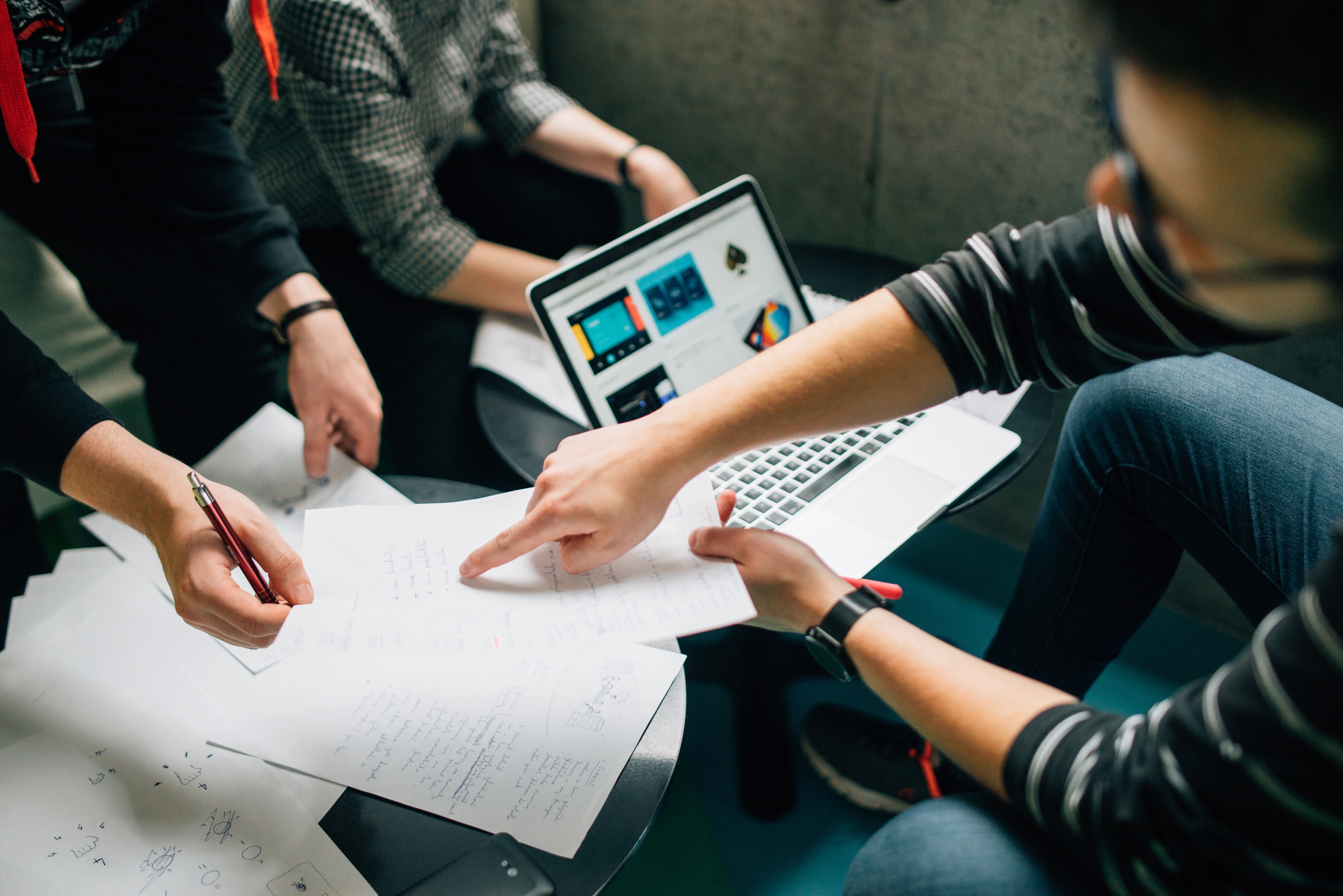 small business communication system