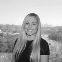 Kelsey Ozar Kelsey Ozar Headshot