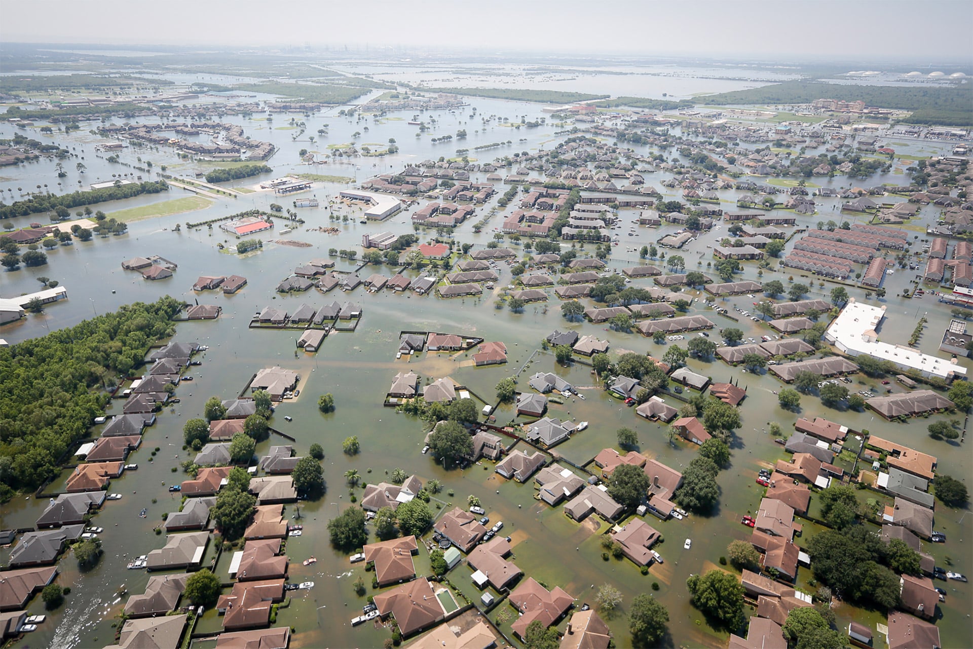 3 Post-Hurricane Safety Precautions for Facility Managers