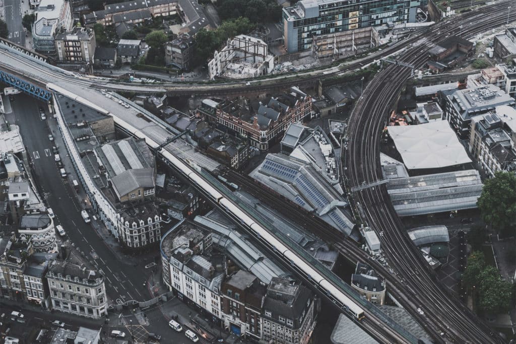 Location, Location, Location: 3 Ways to Leverage Location Data