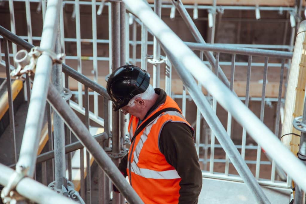 OSHA violations