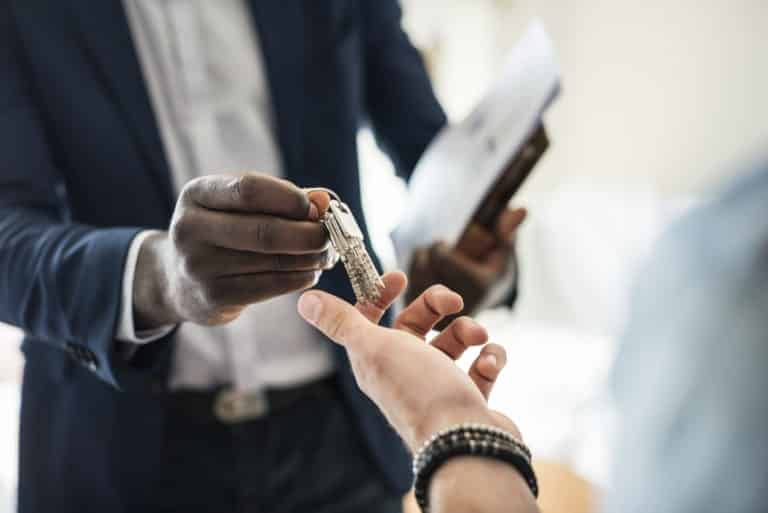 real estate agent lone worker alarm