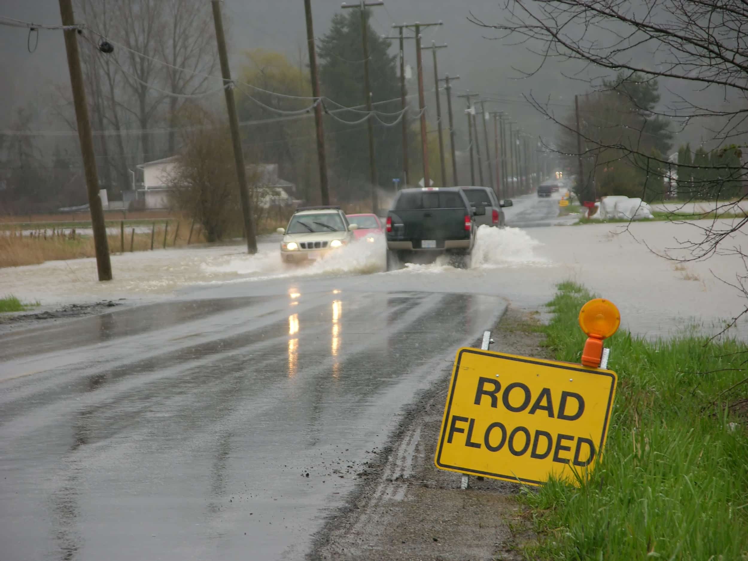 AlertMedia Used during hurricanes