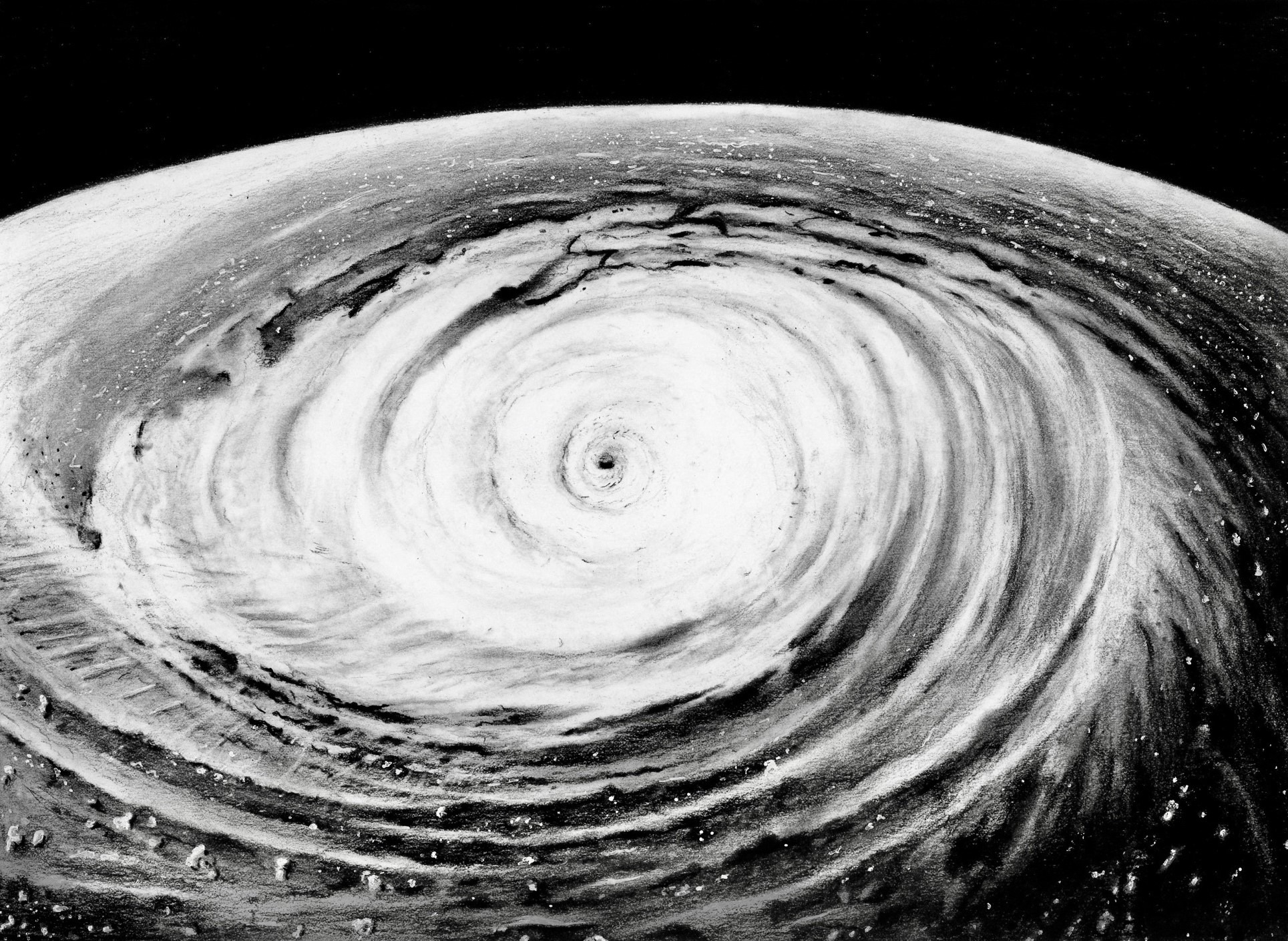 Keep Employees Calm During a Hurricane