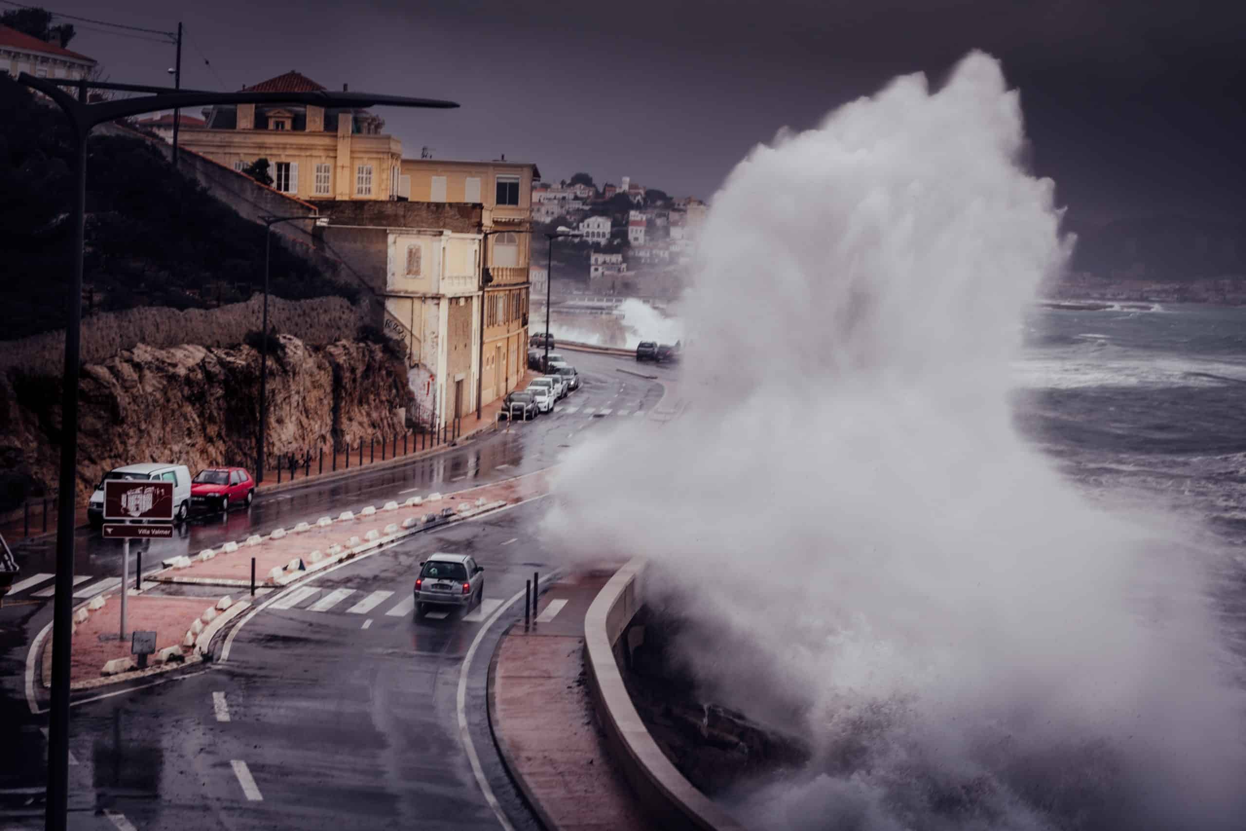 Understanding Hurricane Categories Preparation List