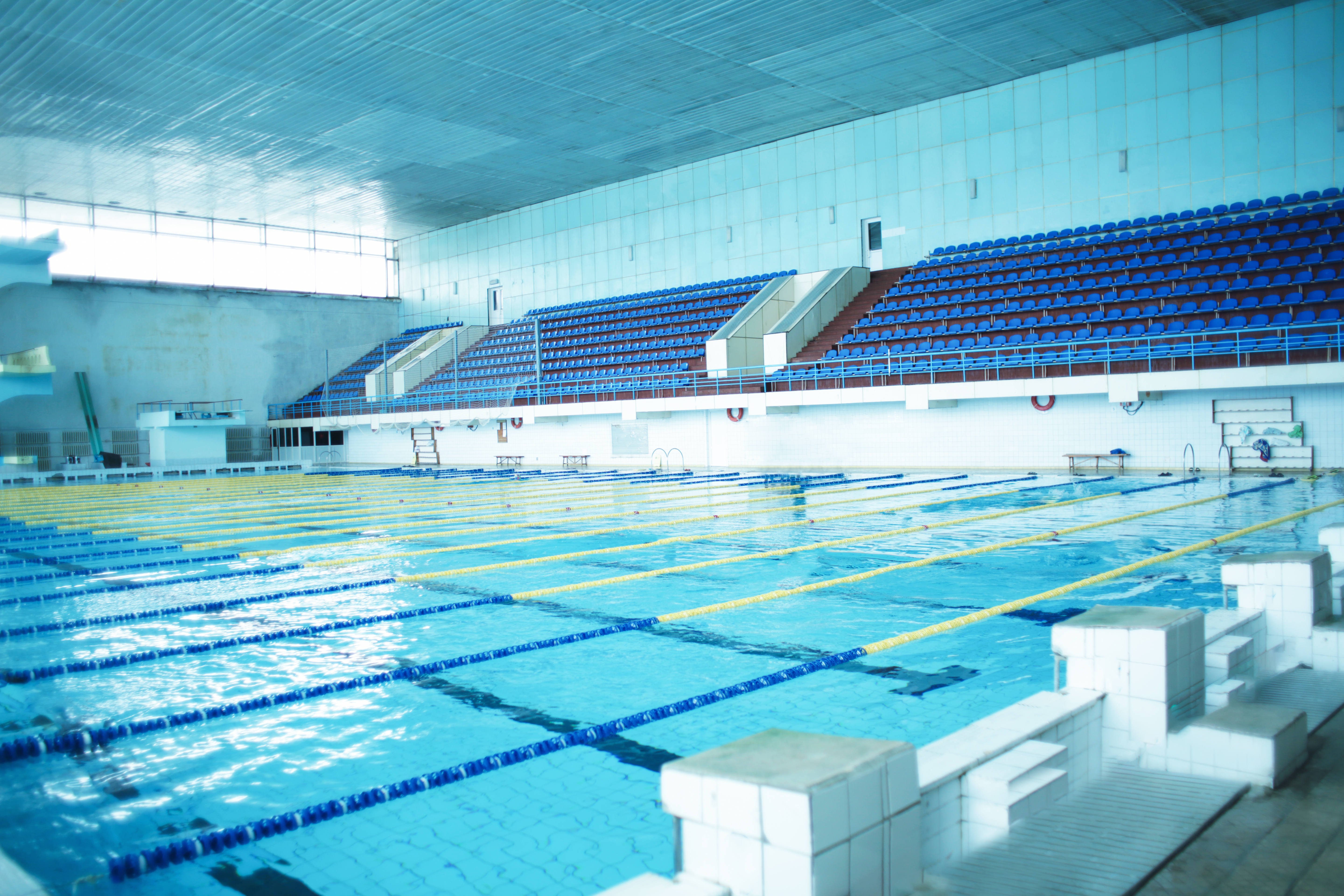 YMCA case study