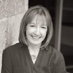 Ginger Blankenship