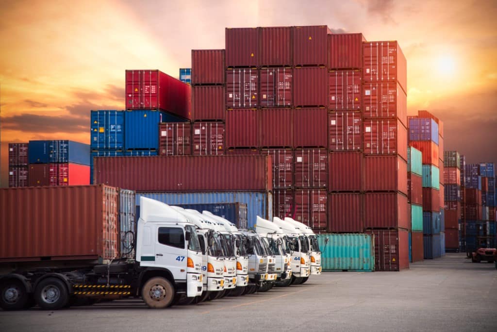 mass notification for transportation companies