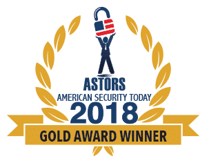 AlertMedia ASTORS gold