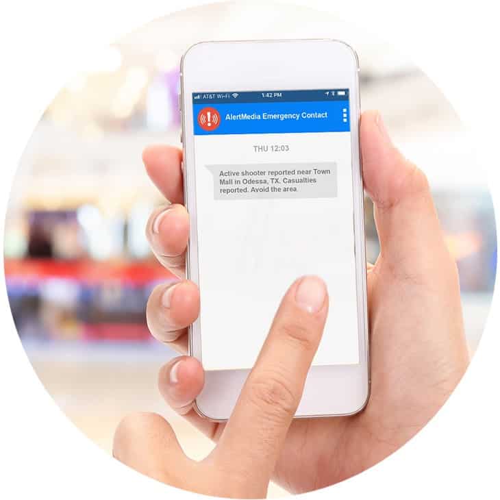 real-time updates