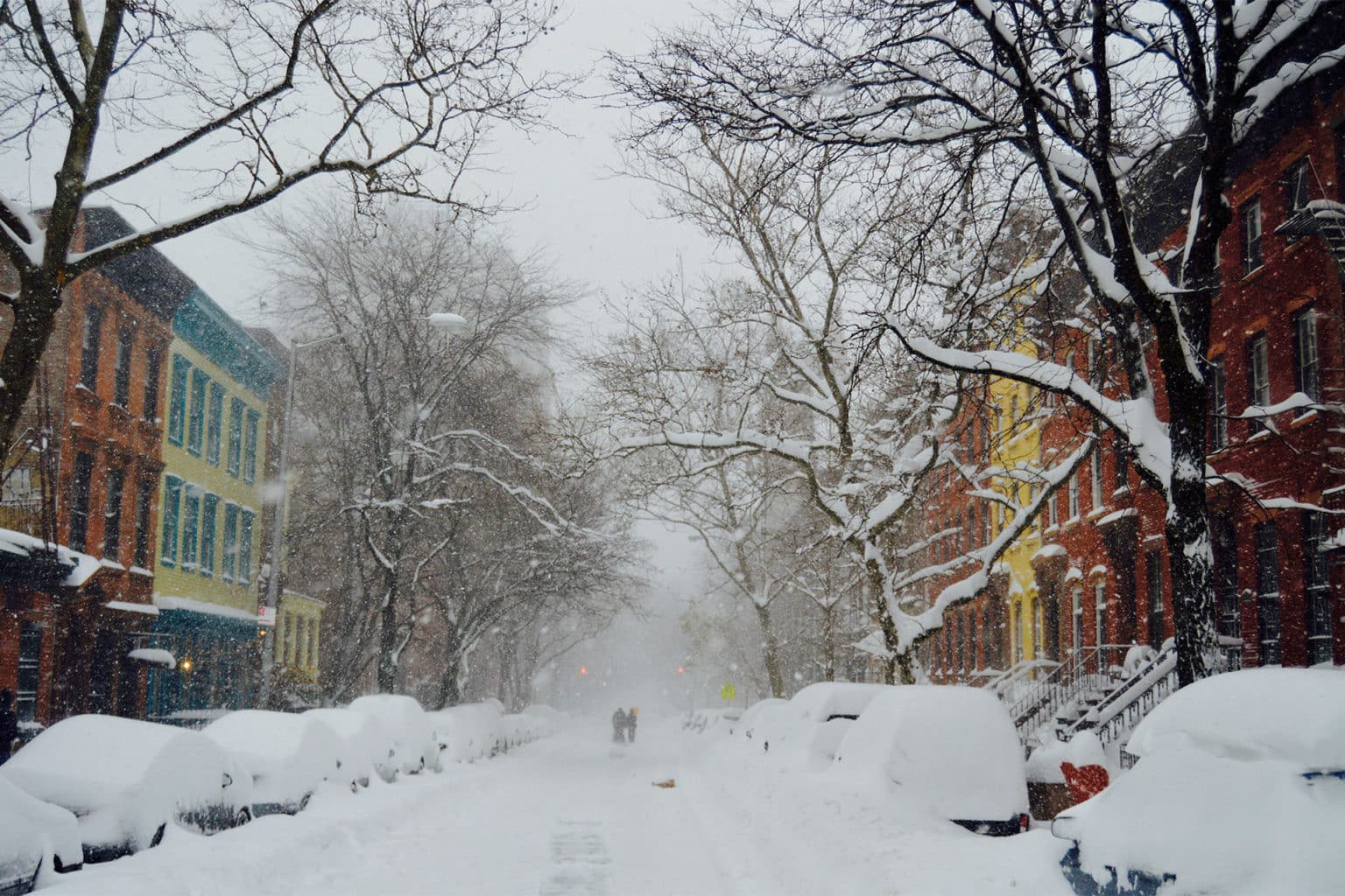 Four Steps To Prepare Your Business For Winter