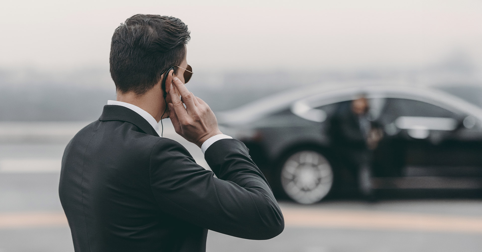 Close Protection vs. Executive Protection: A Modern Approach to Protecting Leaders