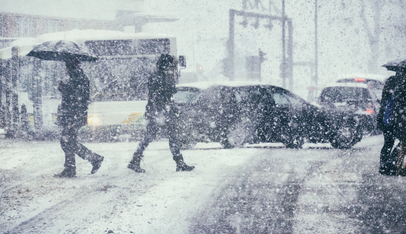 [Webinar Recap] Winter Weather Hazards: How to Prepare and Protect Your Business