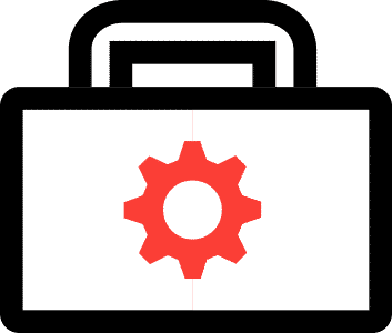 business continuity icon