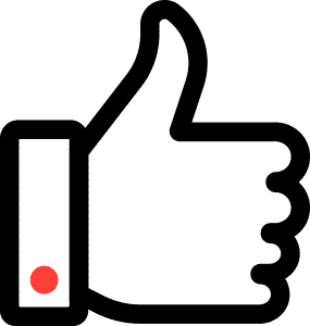 peace of mind icon