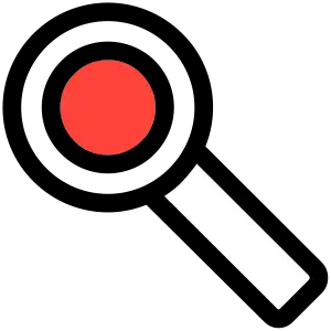 visibility icon