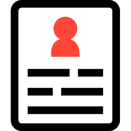 recruitment icon