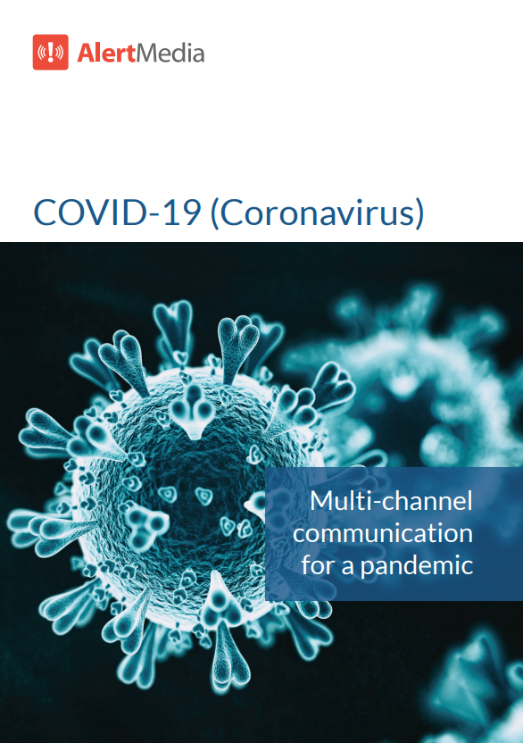 pandemic templates cover