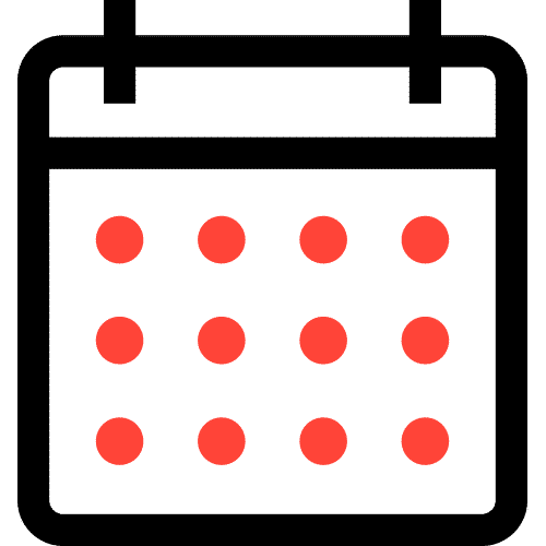 attendance icon