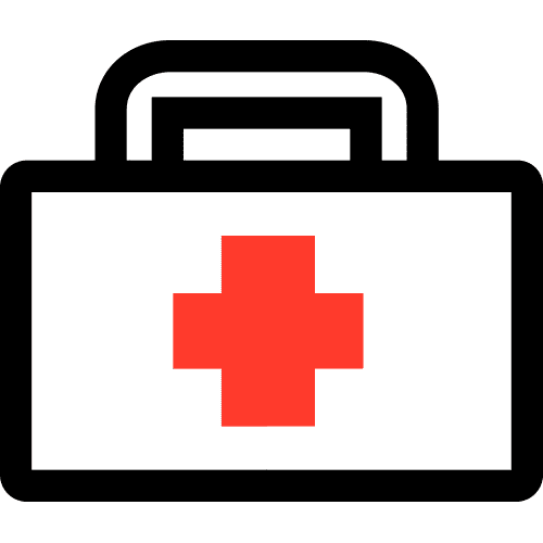 health icon