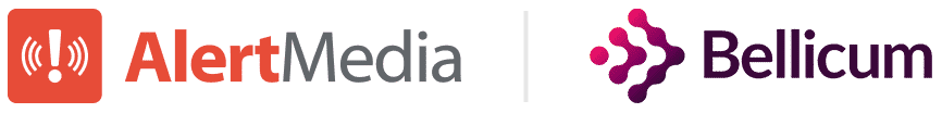 AlertMedia-and-Bellicum-logos