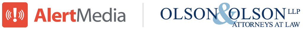 Olson & Olson logo