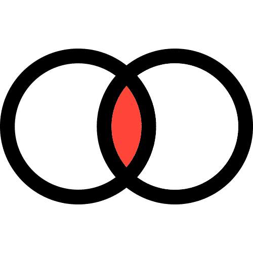transparency graphic