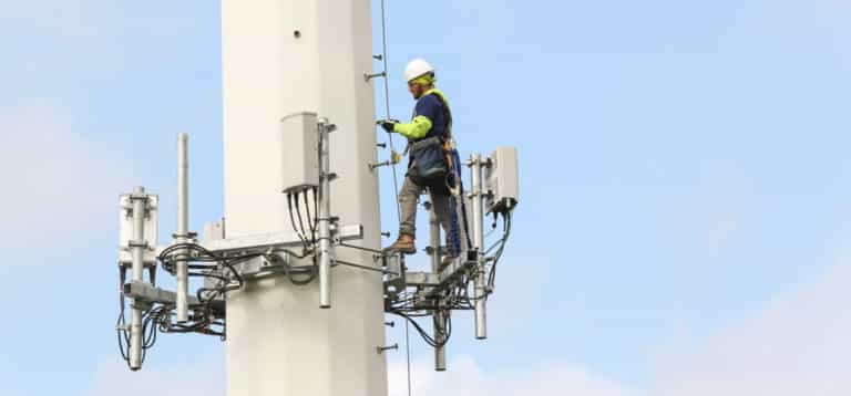 Safety-Obsessed SAC Wireless Simplifies Emergency Response With AlertMedia