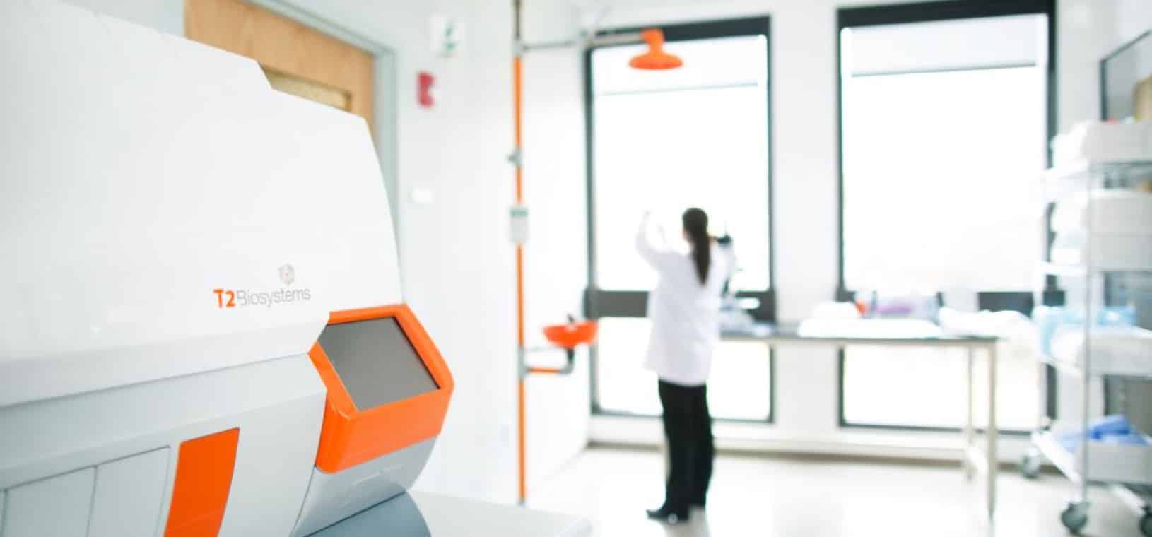 T2 Biosystems