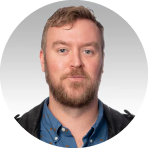 Ben Griffin