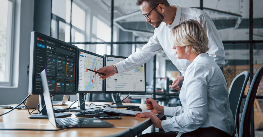 Why 500+ Companies Switch to AlertMedia Each Year