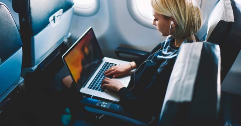 Protect Your Organization’s Business Travelers