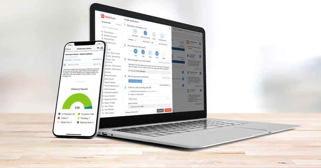 AlertMedia Key Feature Guide